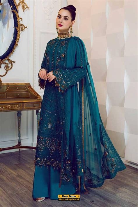 replica clothes pakistan|master replica dresses online.